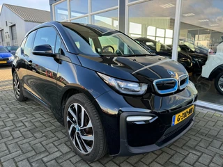 BMW i3 BMW i3 Basis 120Ah 42 kWh | Airco | PDC | LMV 19 
