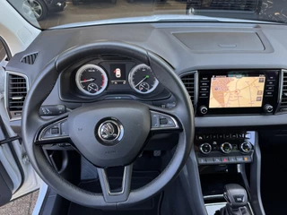 Škoda Karoq Škoda Karoq 1.5 TSI ACT Style Business Automaat Climate Control Carplay - afbeelding nr 6