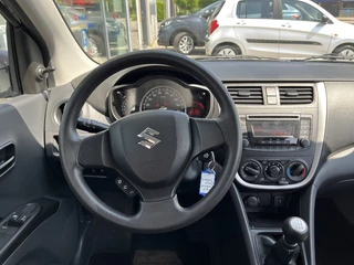 Suzuki Celerio Suzuki Celerio 1.0 Comfort | Airco | Radio/CD-speler | - afbeelding nr 14