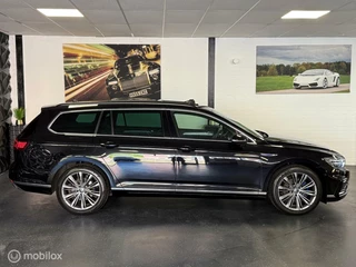 Volkswagen Passat Volkswagen Passat Variant 1.4 TSI PHEV GTE Business - afbeelding nr 15