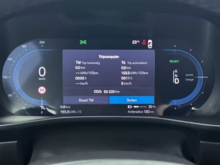 Volvo C40 - afbeelding nr 7