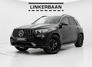 Mercedes-Benz GLE AMG 53 4MATIC+ Premium Plus | Burmester | Pano | Luchtvering | Trekhaak | 22 inch | NL Auto |