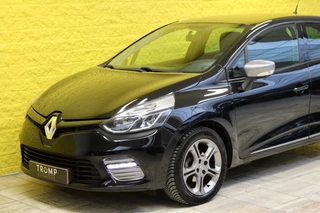 Renault Clio Renault Clio 0.9 TCe GT-Line | Origineel NL | Super netjes! - afbeelding nr 10