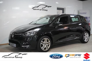 Renault Clio Estate 0.9 TCe Zen