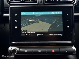 Citroën C3 Citroen C3 110pk Feel I Automaat I Navi I 28.000km!!! - afbeelding nr 12