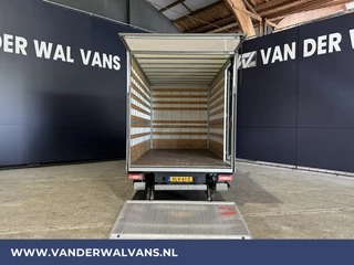 Ford Transit Lat om Lat Betimmering, Stoelverwarming, Bijrijdersbank - afbeelding nr 3