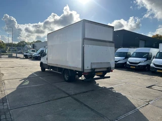Iveco Daily Iveco Daily 35C16 - afbeelding nr 7