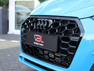 Audi A5 Audi A5 Sportback 35 TFSI S edition Competition | Panoramadak | 19inch | Optiek zwart plus | - afbeelding nr 45