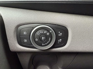 Ford Transit Custom Ford Transit Custom 280 2.0 TDCI L1H1 Limited |Nieuwstaat|1e eig|Dealer oh|Camera|Apple Carplay| - afbeelding nr 46