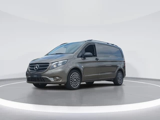 Mercedes-Benz Vito Mercedes-Benz Vito 114 CDI Lang Business Ambition |TREKHAAK|CAMERA|LEDER|ORIG. NL|NAP| 3162 - afbeelding nr 17
