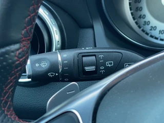 Mercedes-Benz GLA | Navi | Camera | Cruise | LED | Airco | 19 inch - afbeelding nr 15