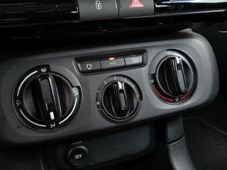 Citroën C3 Citroën C3 1.2 PT You, Cruise Control! Bluetooth! DAB! Zondag OPEN! - afbeelding nr 18