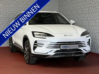 BYD SEAL U 217PK PHEV NIEUWE AUTO PANO HEADUP 360.CAM STOEL/STUUR VERW STOEL.VENTILATIE INFINITY/AUDIO