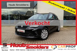 SEAT Arona 1.0 EcoTSI Style