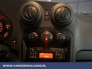 Mercedes-Benz Citan Mercedes-Benz Citan 108 CDI L1H1 Euro6 Airco | Cruisecontrol | Dakdragers Zijdeur - afbeelding nr 14