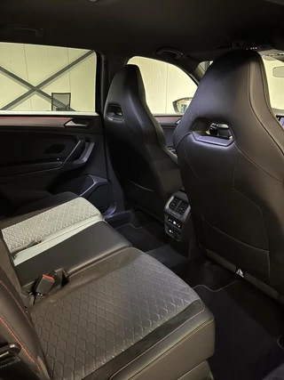 SEAT Tarraco Seat Tarraco 1.5 TSI FR Virtual Sfeer Trekhaak 360° Camera - afbeelding nr 36