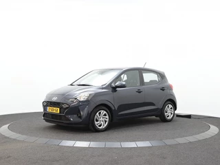 Hyundai i10 - afbeelding nr 11