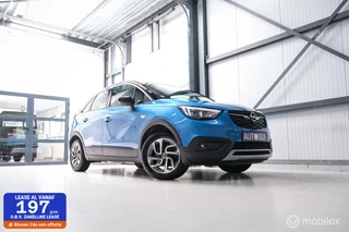 Opel Crossland X - 167560955-0