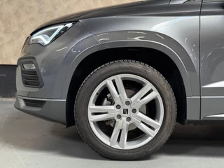 SEAT Ateca Seat Ateca 1.5 TSI FR Business Carplay l Navi l ACC l Keyless - afbeelding nr 9