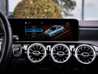 Mercedes-Benz CLA Mercedes CLA-klasse 250e AMG|PANO|CAMERA|SFEERV.|45S PAKKET - afbeelding nr 26