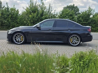 BMW 3 Serie BMW 3-serie 340i xDrive M Sport - afbeelding nr 4