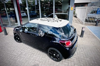 DS DS 3 DS DS 3 1.2 PT Café Racer 110 PK - afbeelding nr 8