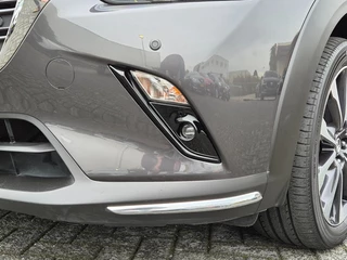 Mazda CX-3 - afbeelding nr 32