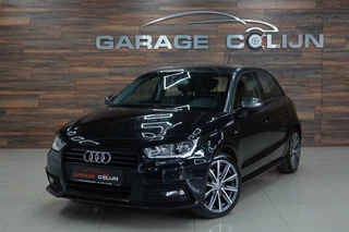 Audi A1 - afbeelding nr 34