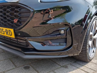 Ford Puma 1.5 EcoBoost 200pk ST-X Performance-Pack | Navi + Apple Carplay | Clima | Cruise | B&O Sound | Keyless Entry | Pdc V+A+Assist+Camera | Dodehoek+Rijstrooksensor | Privacy Glass | 19''lm - afbeelding nr 48