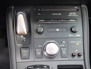 Lexus CT Lexus CT 200h Luxury Line | Full options | - afbeelding nr 47