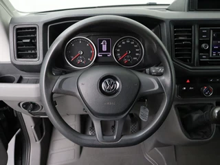 Volkswagen Crafter | Imperiaal | Trekhaak | Camera - afbeelding nr 14