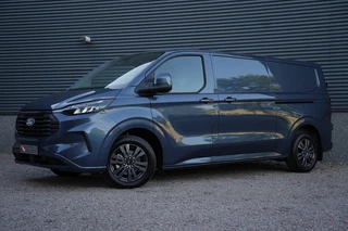 Ford Transit Custom Ford Transit Custom 300 2.0 TDCI L2H1 LIMITED | Trekhaak | 2x Schuifdeur | Camera | - afbeelding nr 23