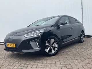 Hyundai IONIQ Hyundai IONIQ Premium EV Pano Leder Nav/Cam Stoel/Stuurverw Carplay NAP! - afbeelding nr 44