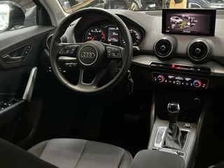Audi Q2 Audi Q2 35 TFSI Pro Line Aut*Led*Navi*Car-Play*Acc*Camera - afbeelding nr 11