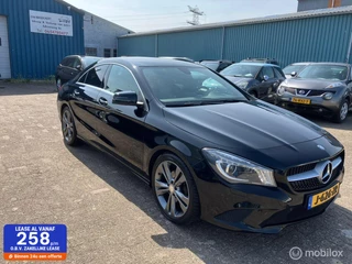 Mercedes-Benz CLA - 378950616-0