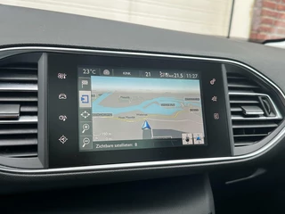 Peugeot 308 Peugeot 308 SW 1.2 Style/AIRCO/PANO/PARKS/CRUISE/APK/NAP - afbeelding nr 16