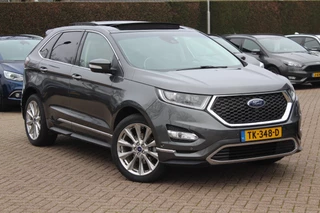 Ford Edge Ford Edge 2.0 TDCI Vignale / Trekhaak / Panoramadak / Camera / Leder / 20'' / Keyless / Apple CarPlay / DAB / Stoelverwarming / Stuurverwarming / Cruise Control - afbeelding nr 37