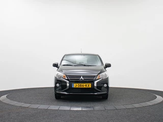 Mitsubishi Space Star - afbeelding nr 13