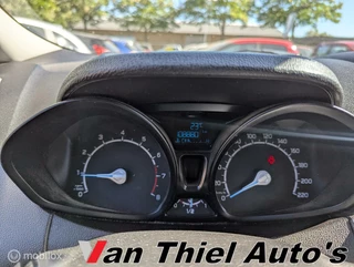 Ford EcoSport Ford EcoSport 1.0 EcoBoost Keyless entry - afbeelding nr 13