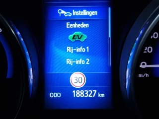 Toyota Auris Toyota Auris 1.8 Hybrid Touring Sports Executive / Pano - afbeelding nr 64