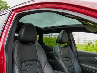 Nissan QASHQAI Nissan QASHQAI 1.3 DIG-T Tekna + | PANODAK | LEDER | CAMERA | - afbeelding nr 7