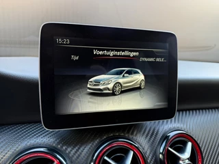 Mercedes-Benz A-Klasse Mercedes-Benz A-klasse AMG 45 4MATIC|Pano|Schaalstoelen|H&K - afbeelding nr 71