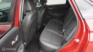 Hyundai Kona Hyundai Kona EV Premium 64 kWh - afbeelding nr 12
