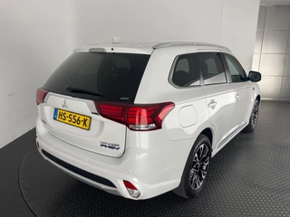 Mitsubishi Outlander - afbeelding nr 2