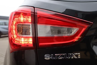 Suzuki S-Cross - afbeelding nr 36