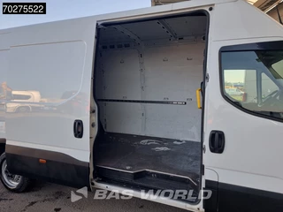 Iveco Daily Iveco Daily 35S16 Automaat L3H2 Airco Camera Parkeersensoren L4H2 16m3 Airco - afbeelding nr 8