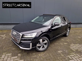 Audi Q2 Audi Q2 35 TFSI S-line Pano/Virtual/incl.Btw! - afbeelding nr 1