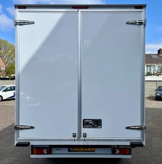 Renault Master - afbeelding nr 4