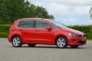 Volkswagen Golf Sportsvan Volkswagen Golf Sportsvan 1.4 TSI 150 pk Highline DSG automaat 1e eig. - afbeelding nr 46
