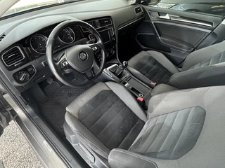 Volkswagen Golf - afbeelding nr 7